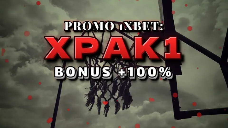 1xBet promo code XPAK1 for new players
